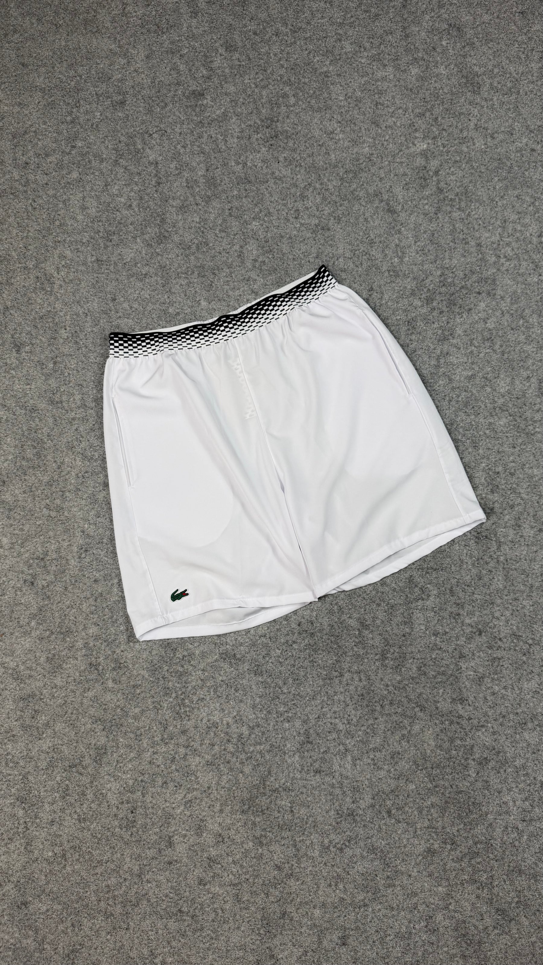 Short Lacoste Sport Djokovic