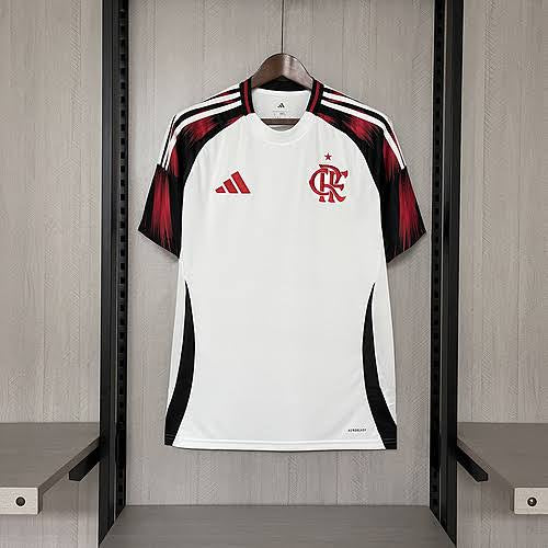 Camisa Flamengo - 25/26