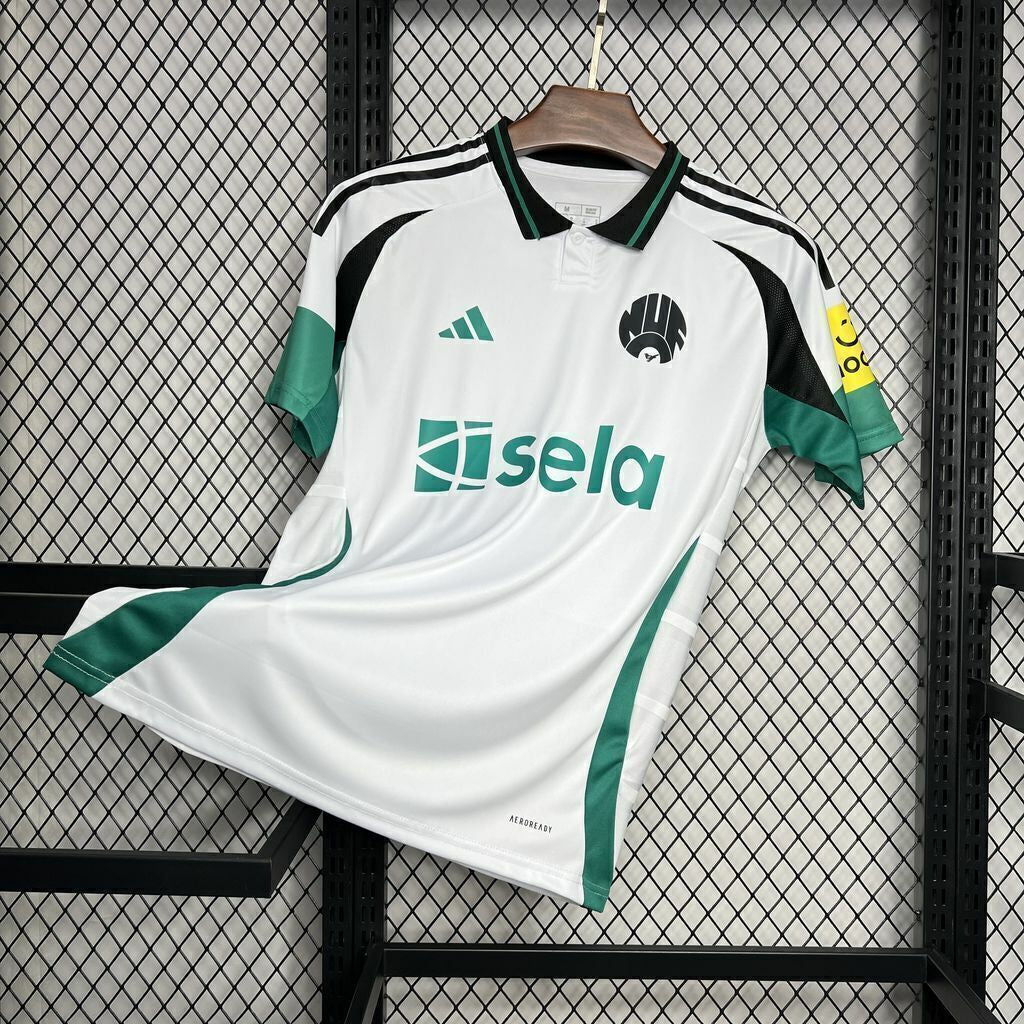 Camisa Newcastle United III - 24/25