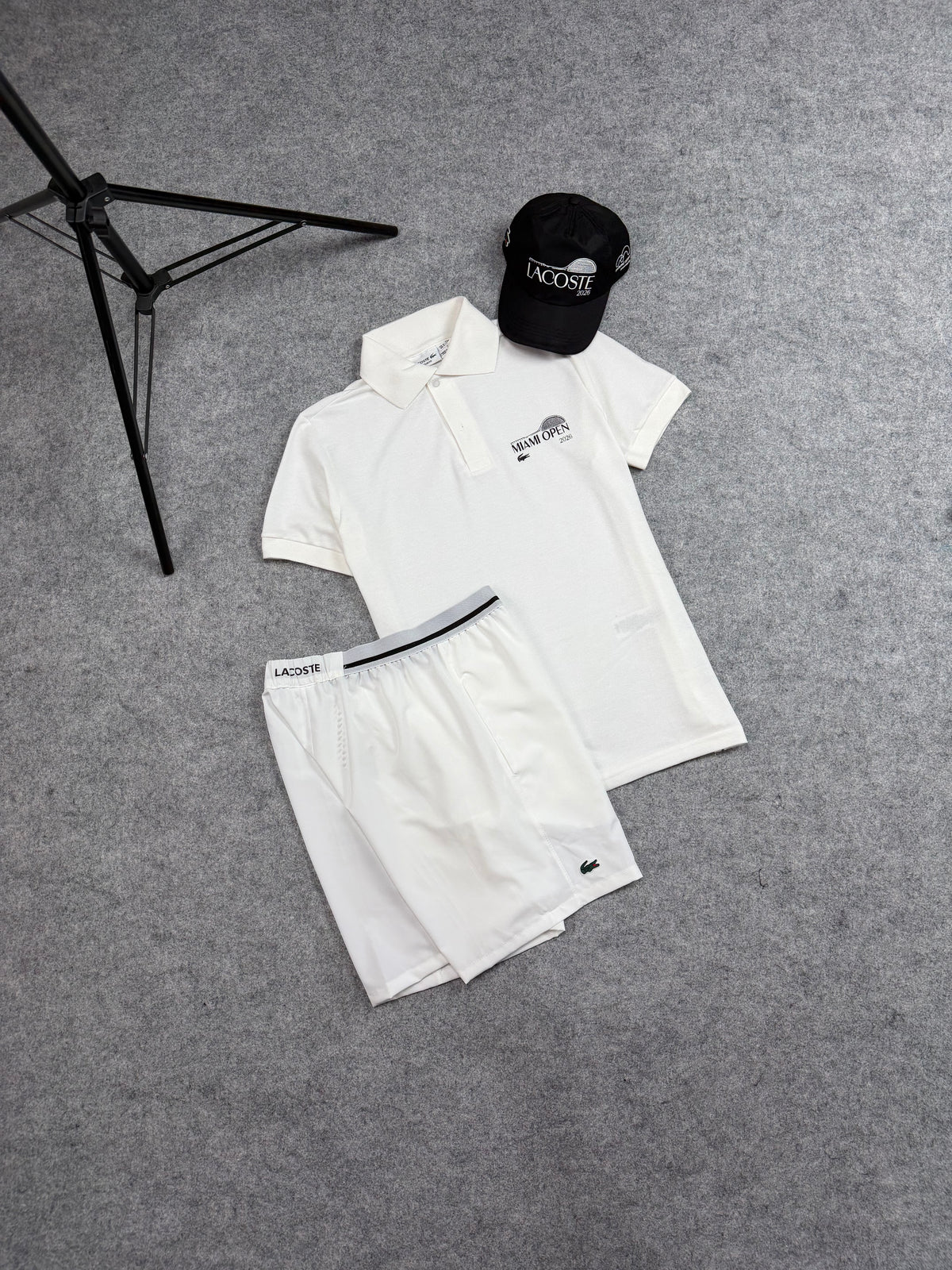 Kit Lacoste - Miami Open