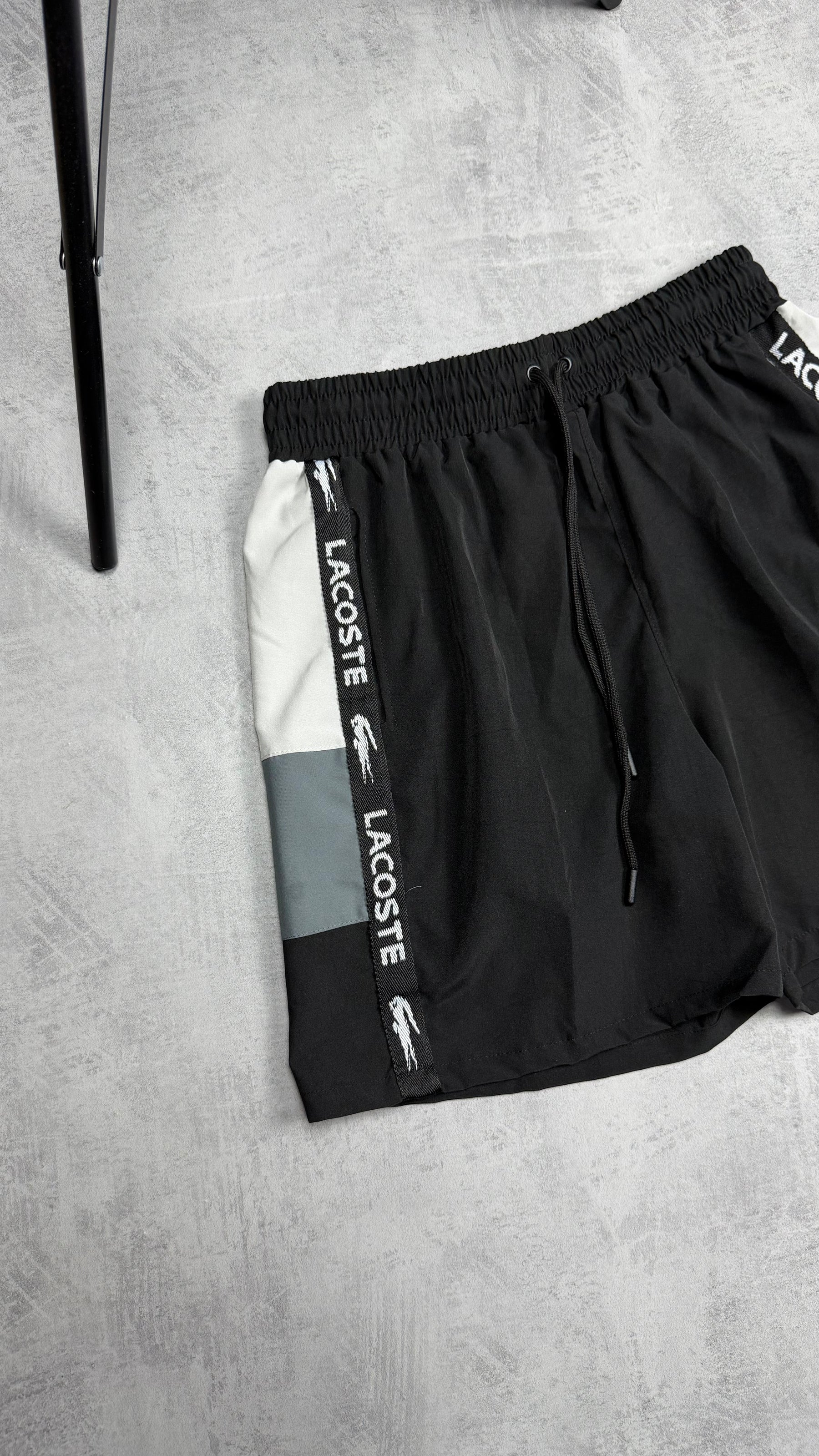 Short Lacoste Sport