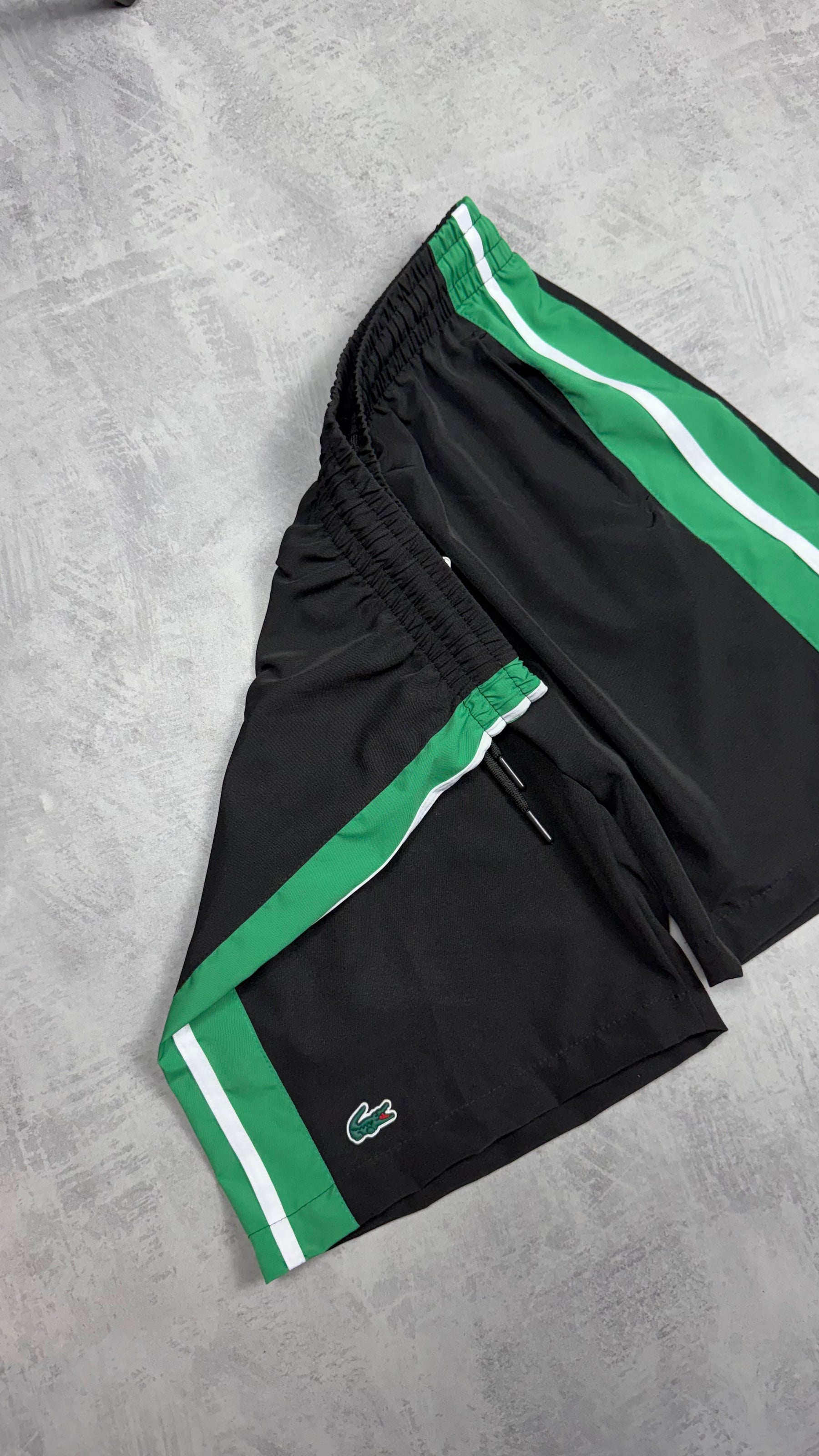Short Lacoste Sport