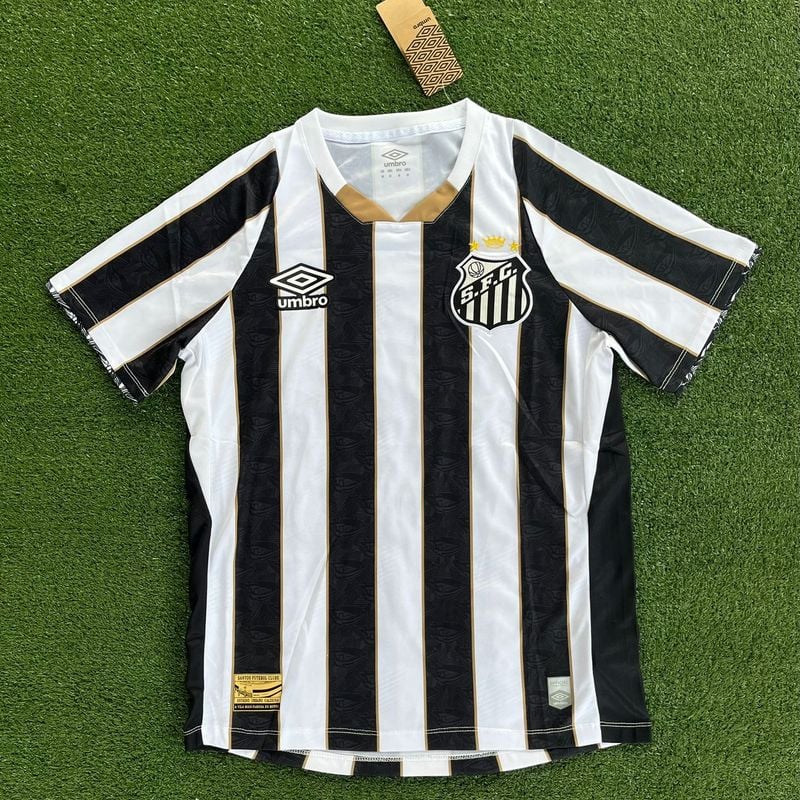 Camisa Santos