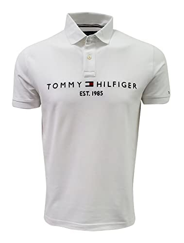 Camiseta Tommy Hilfige Masculino - 100% Original