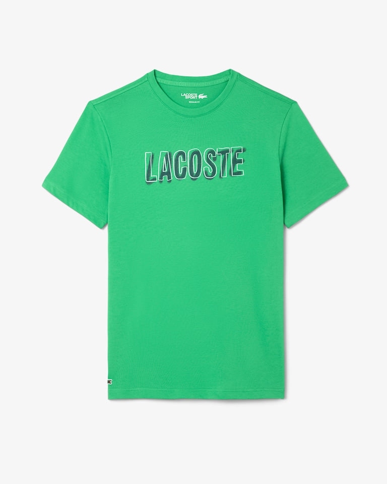 Camiseta Lacoste