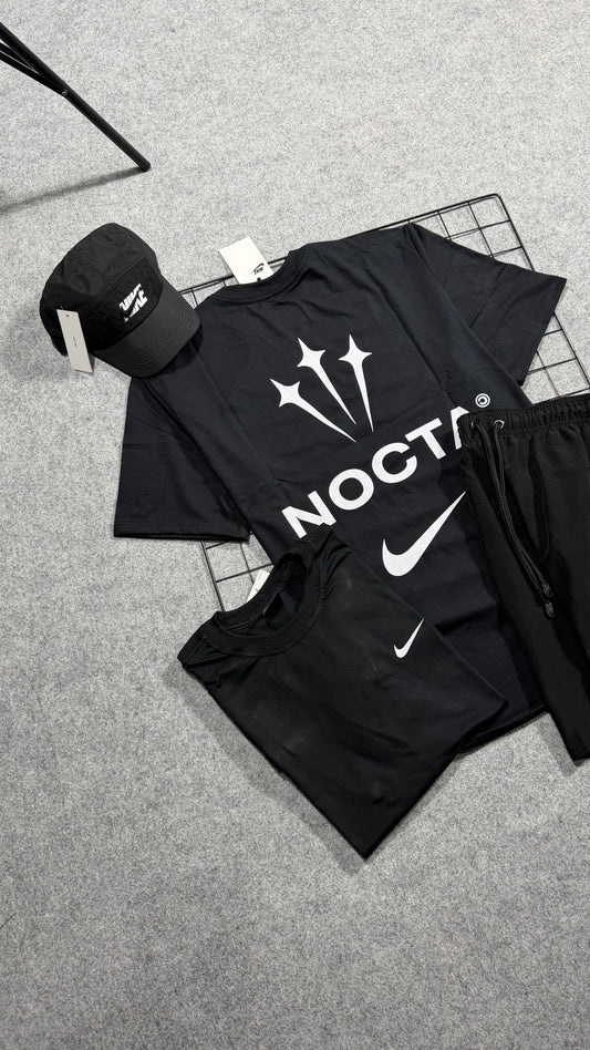 Kit Nike Padrão Site