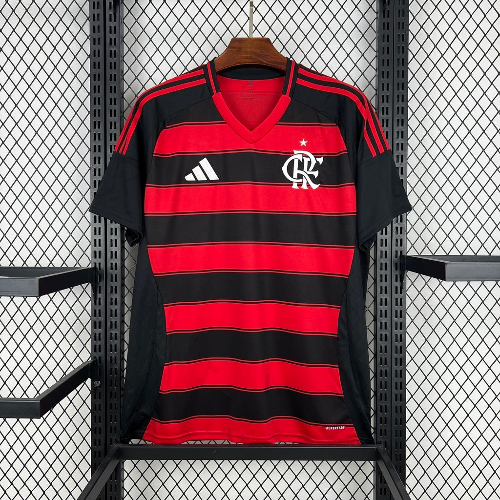 Camisa Flamengo - 25/26