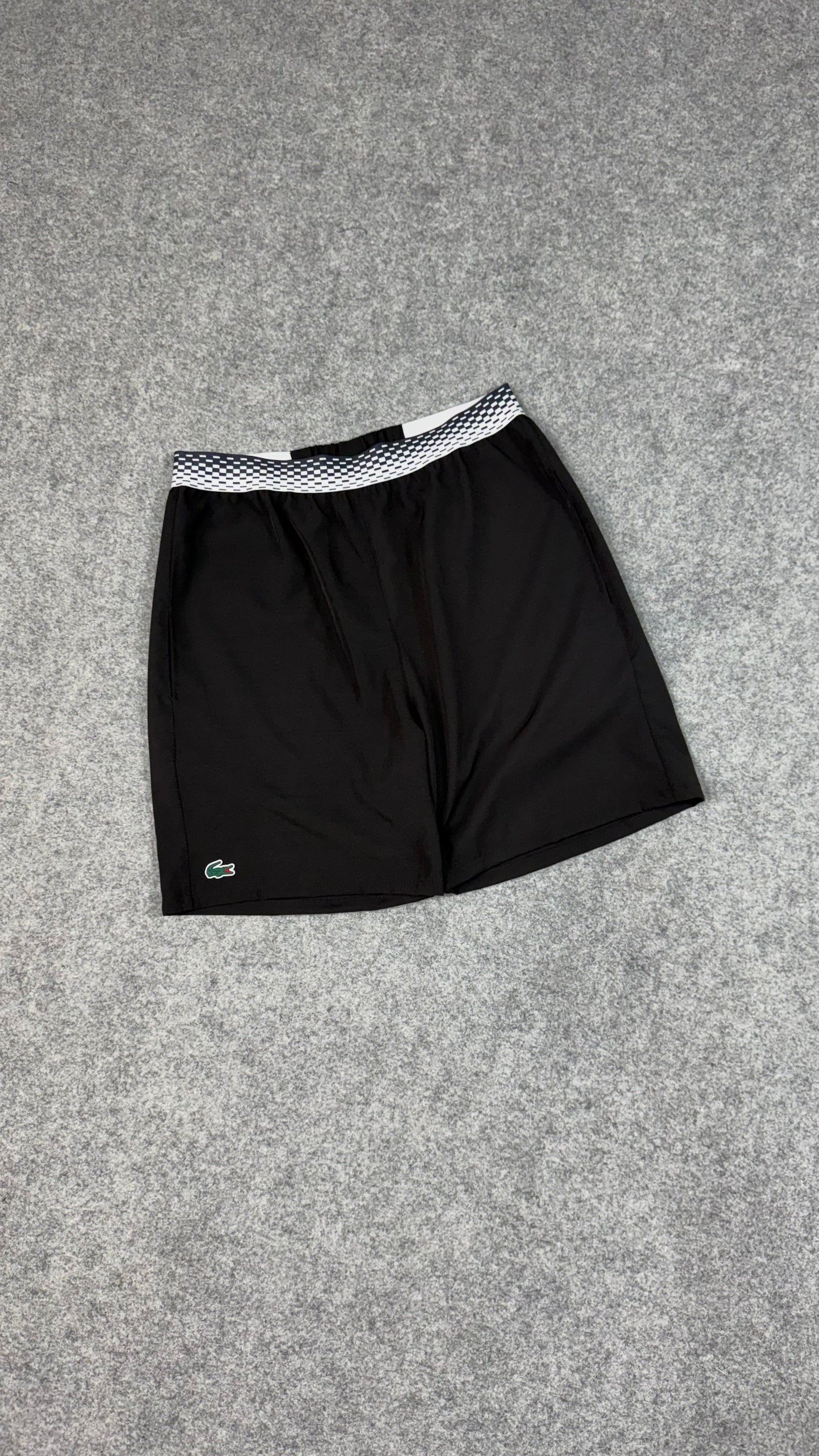 Short Lacoste Sport Djokovic