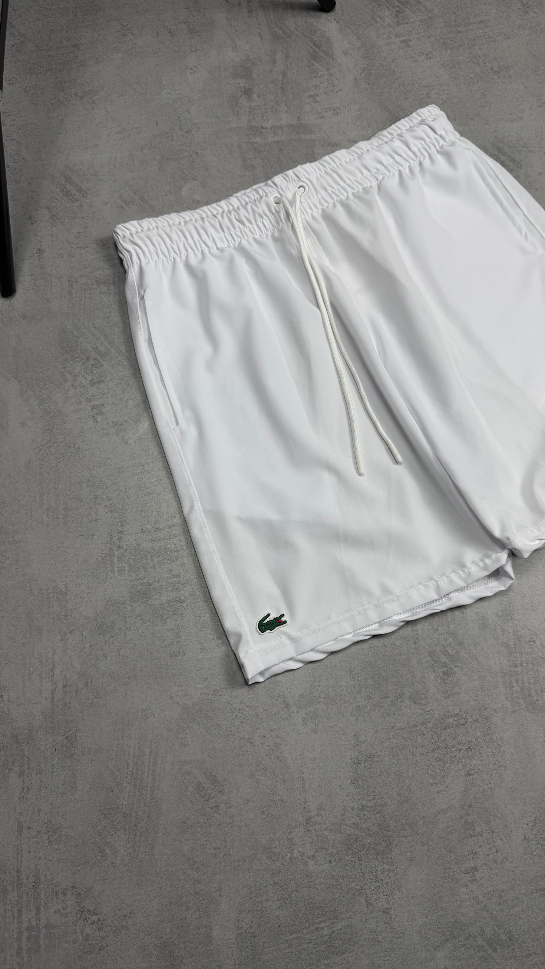 Short Lacoste Sport