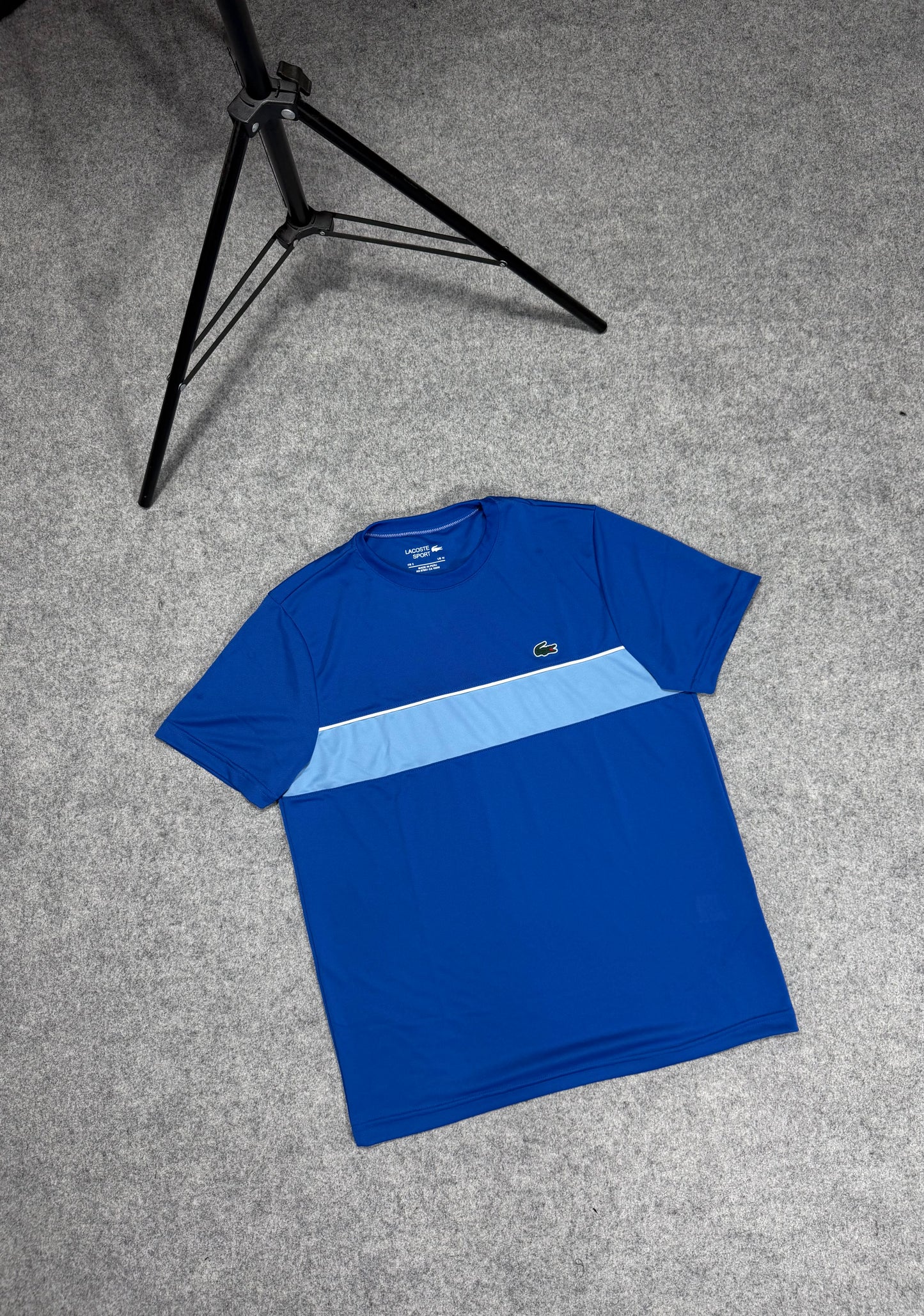 Camiseta Lacoste - Ultra Dry