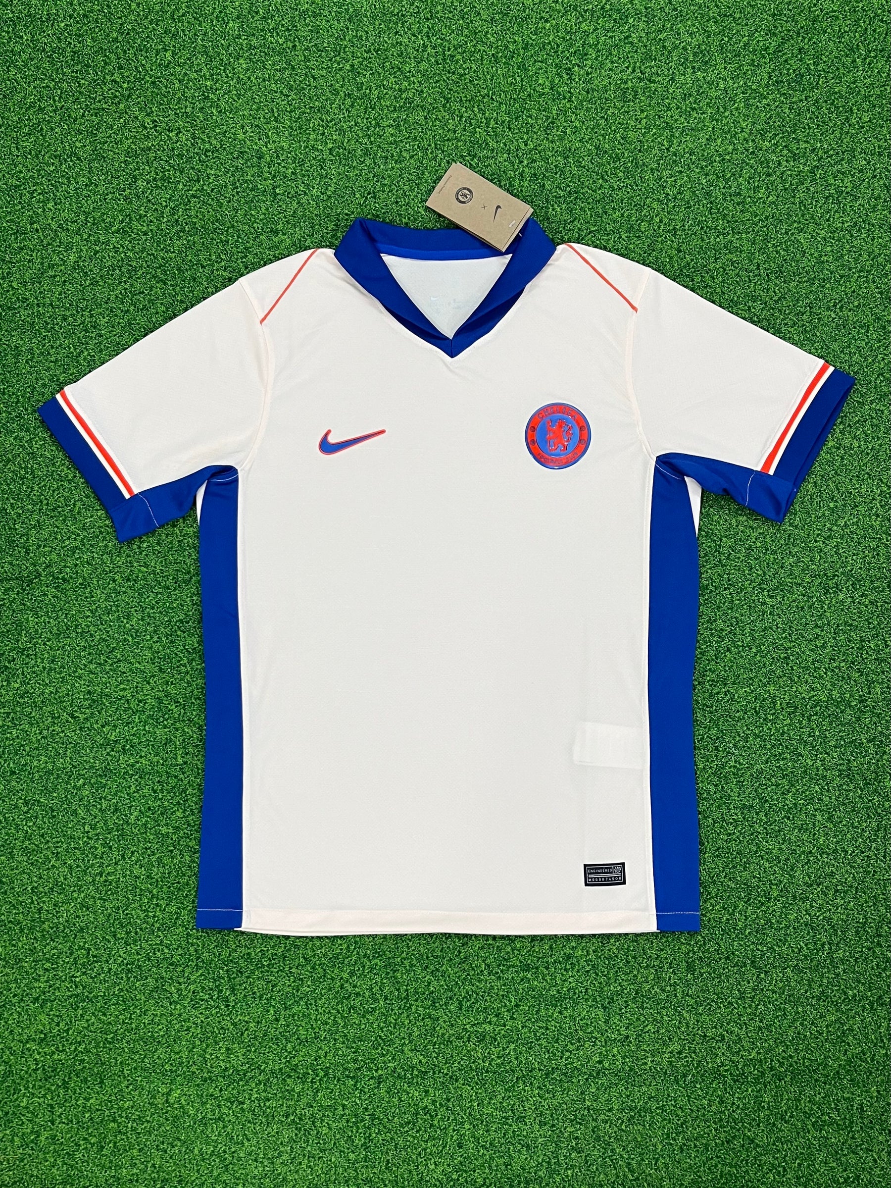 Camisa Chelsea FC II - 24/25