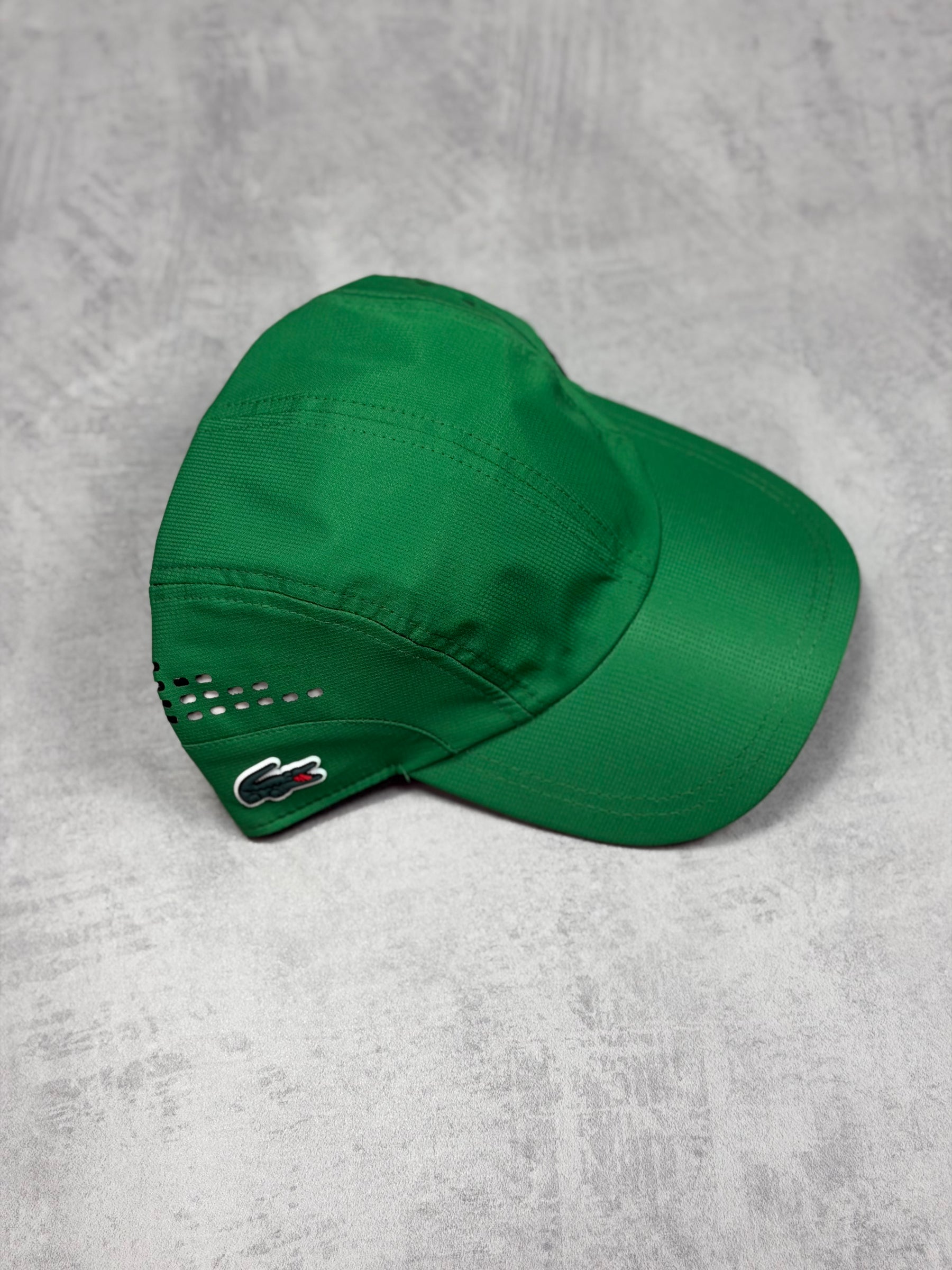 Boné Lacoste Sport