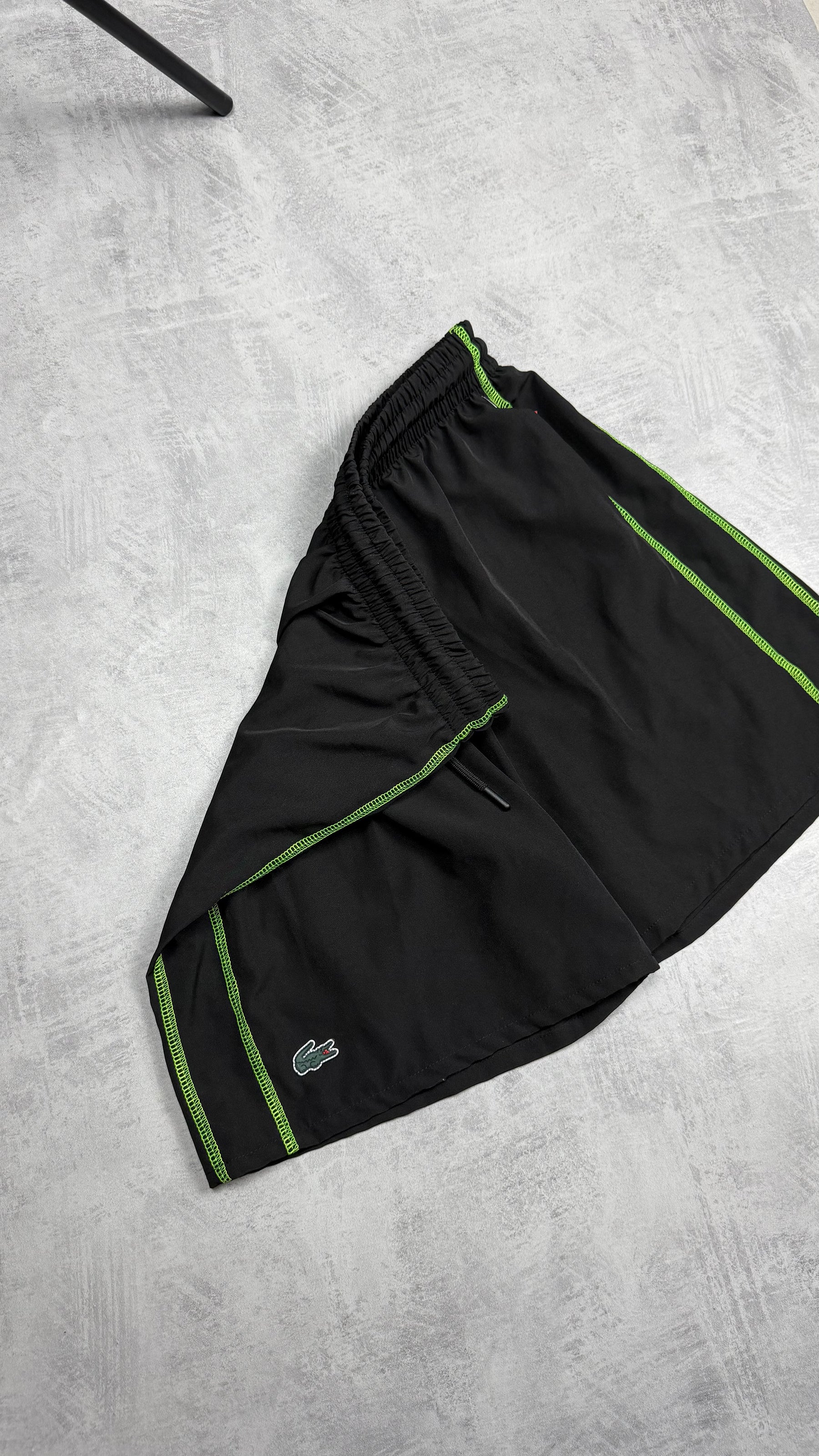 Short Lacoste Sport