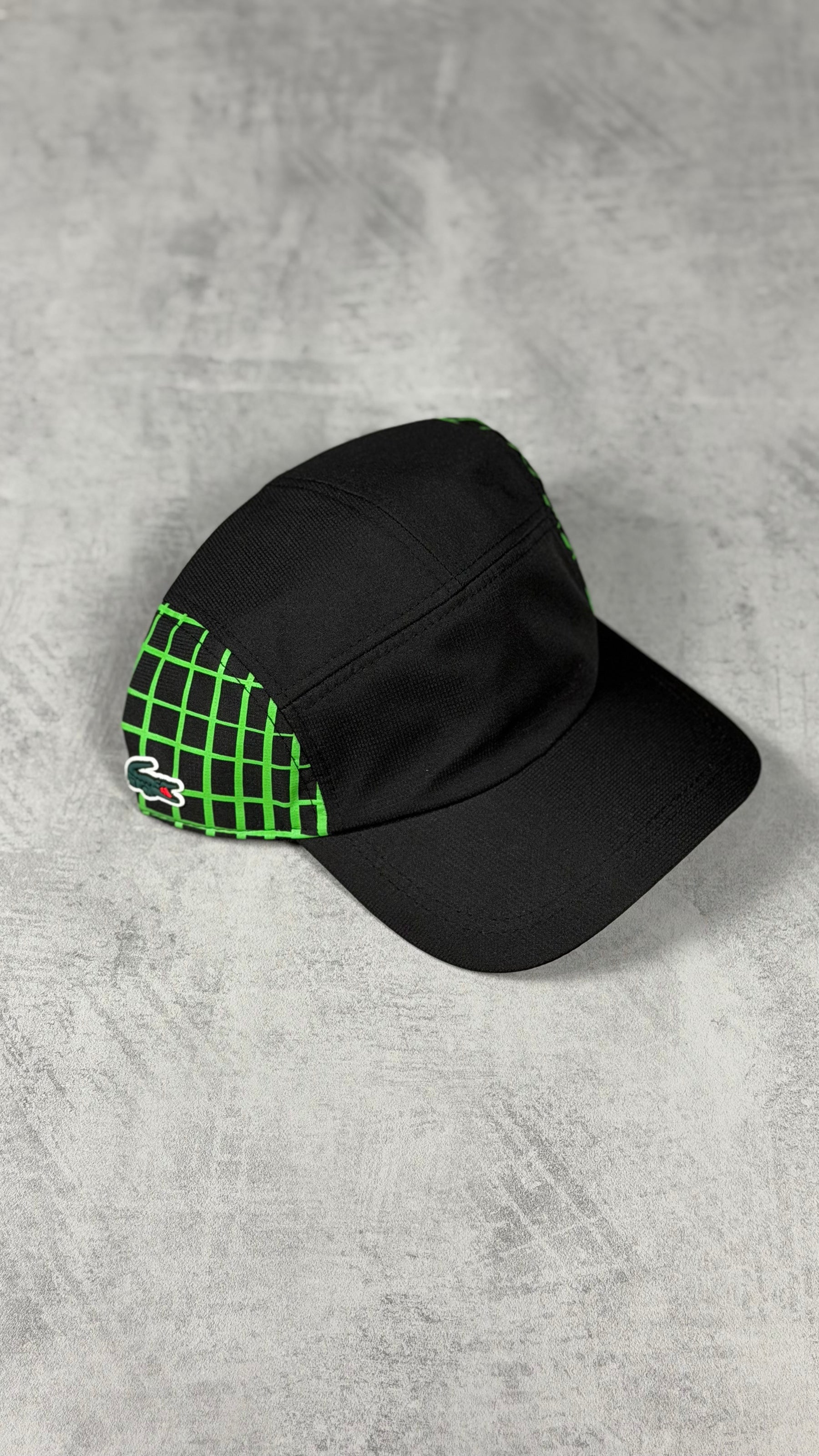 Boné Lacoste Sport