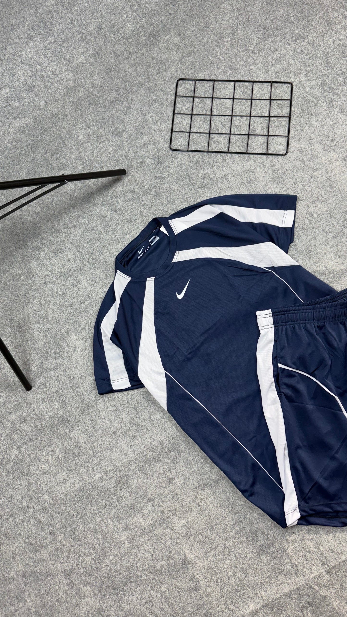 Conjunto NK Academy