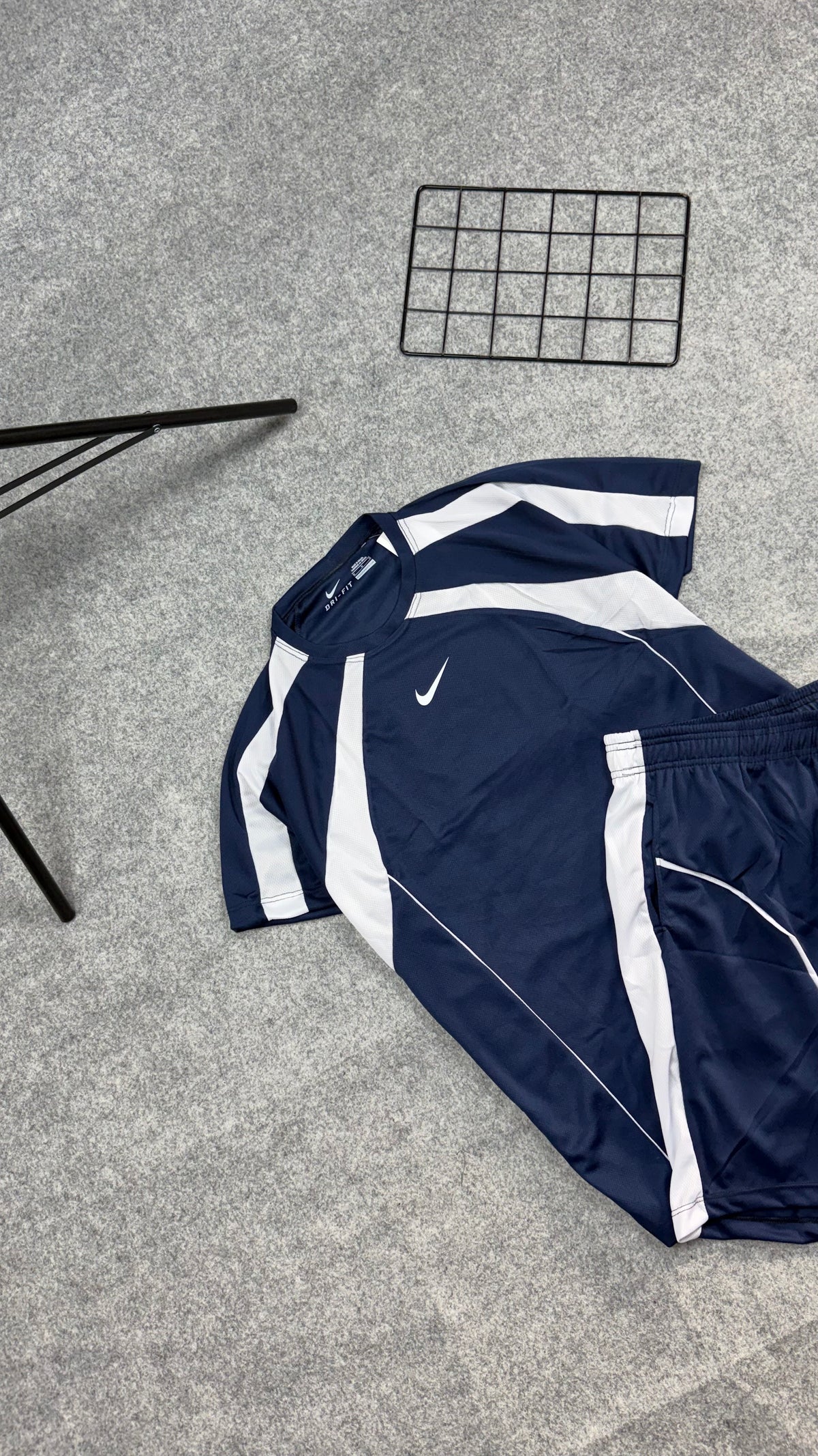 Conjunto NK Academy