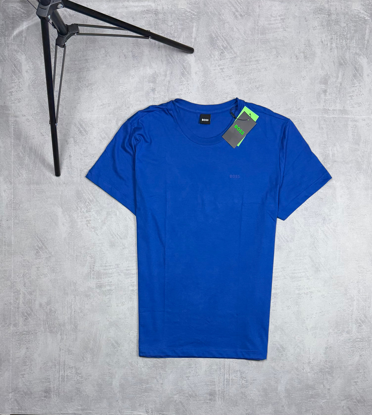 Camiseta Hugo Boss - Padrão Site