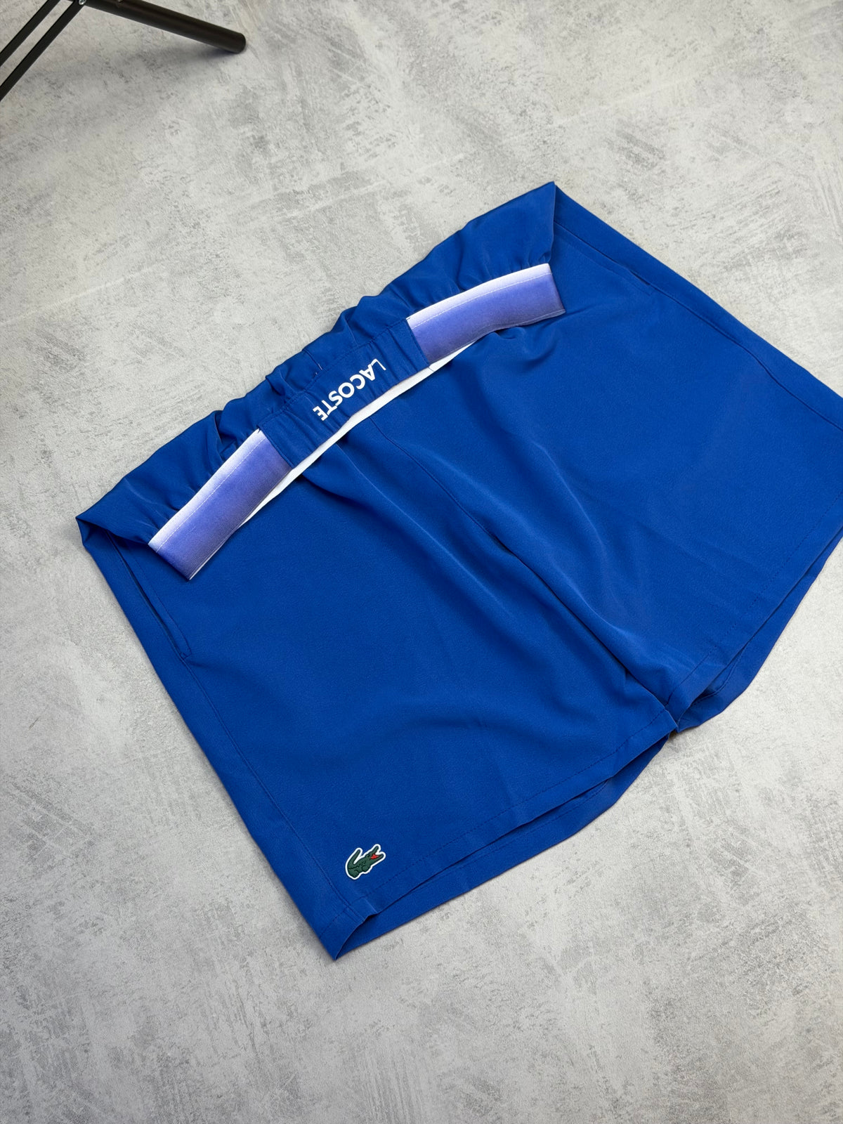 Short Lacoste Sport