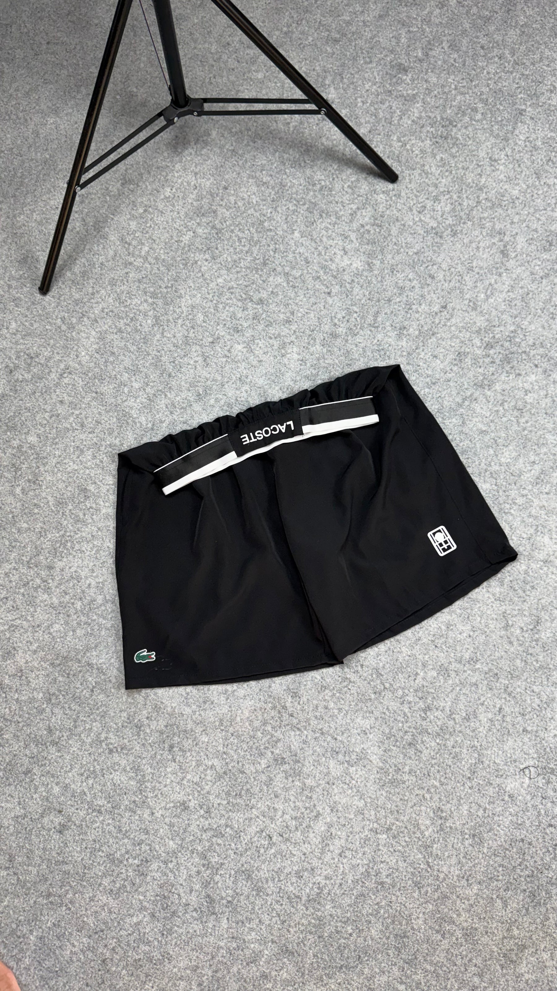 Short Lacoste Sport