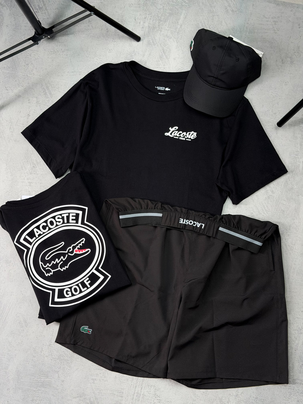 Kit Lacoste Golf Club