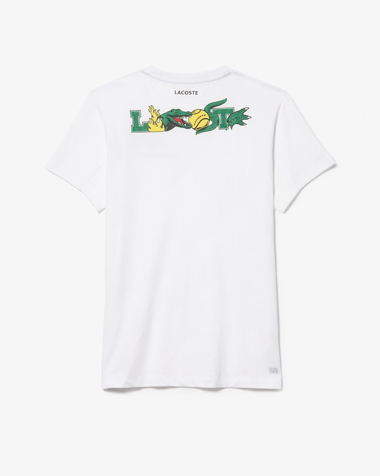 Camiseta Lacoste