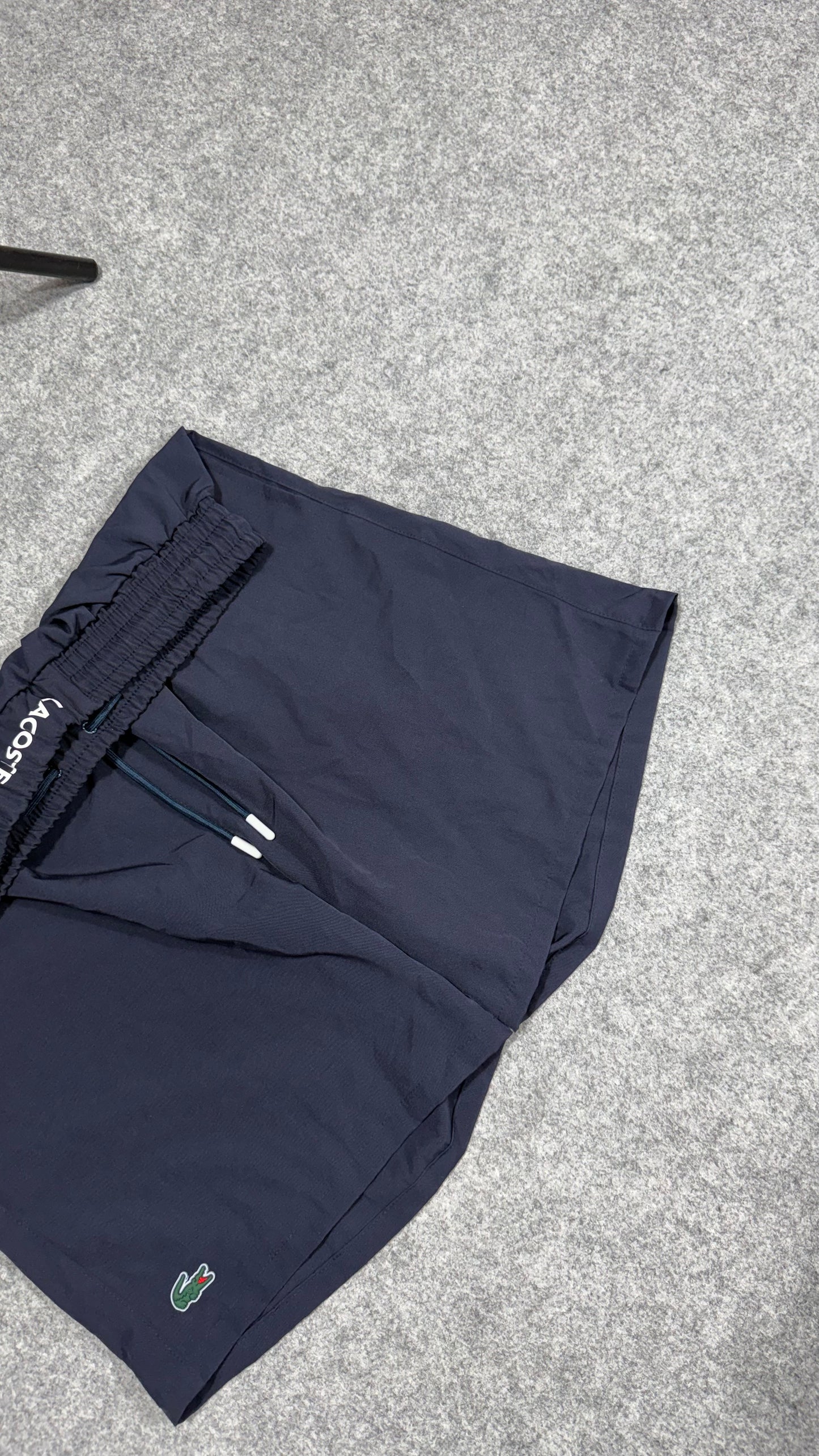 Short Lacoste Sport