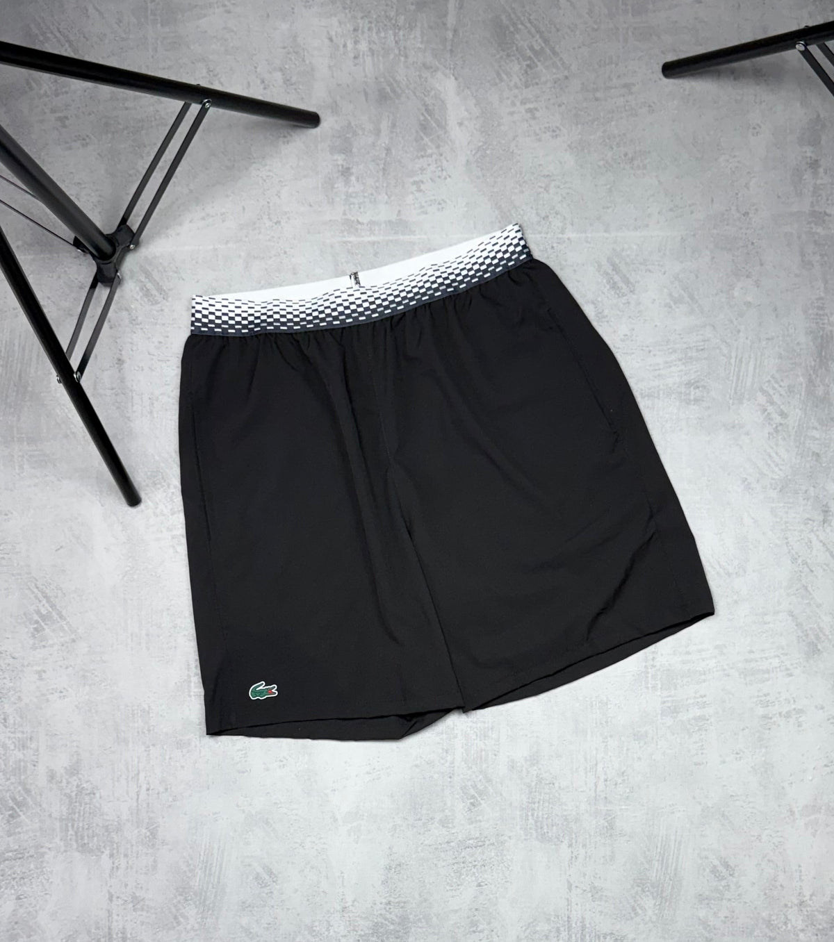 Short Lacoste Sport