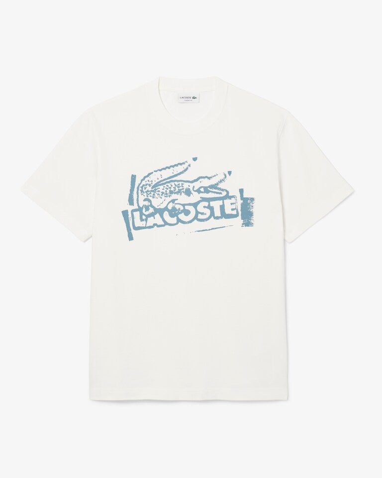 Camiseta Lacoste
