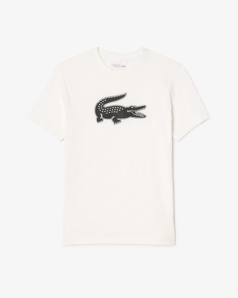 Camiseta Lacoste - Padrão Site