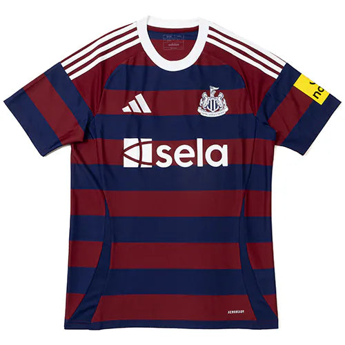 Camisa Newcastle United I 2024/25 Masculina