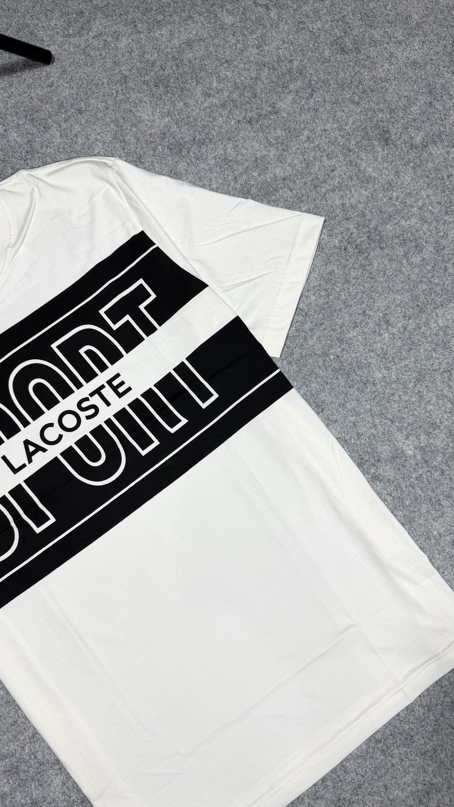 Camiseta Lacoste - Sport