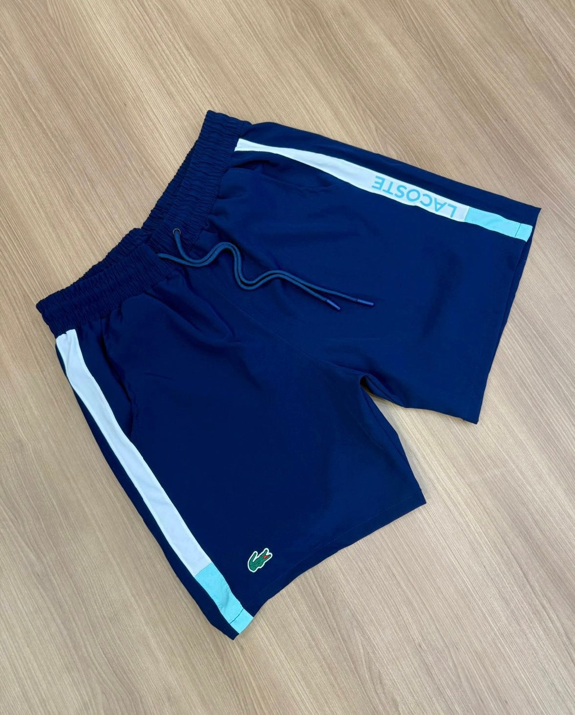 Short Lacoste Sport