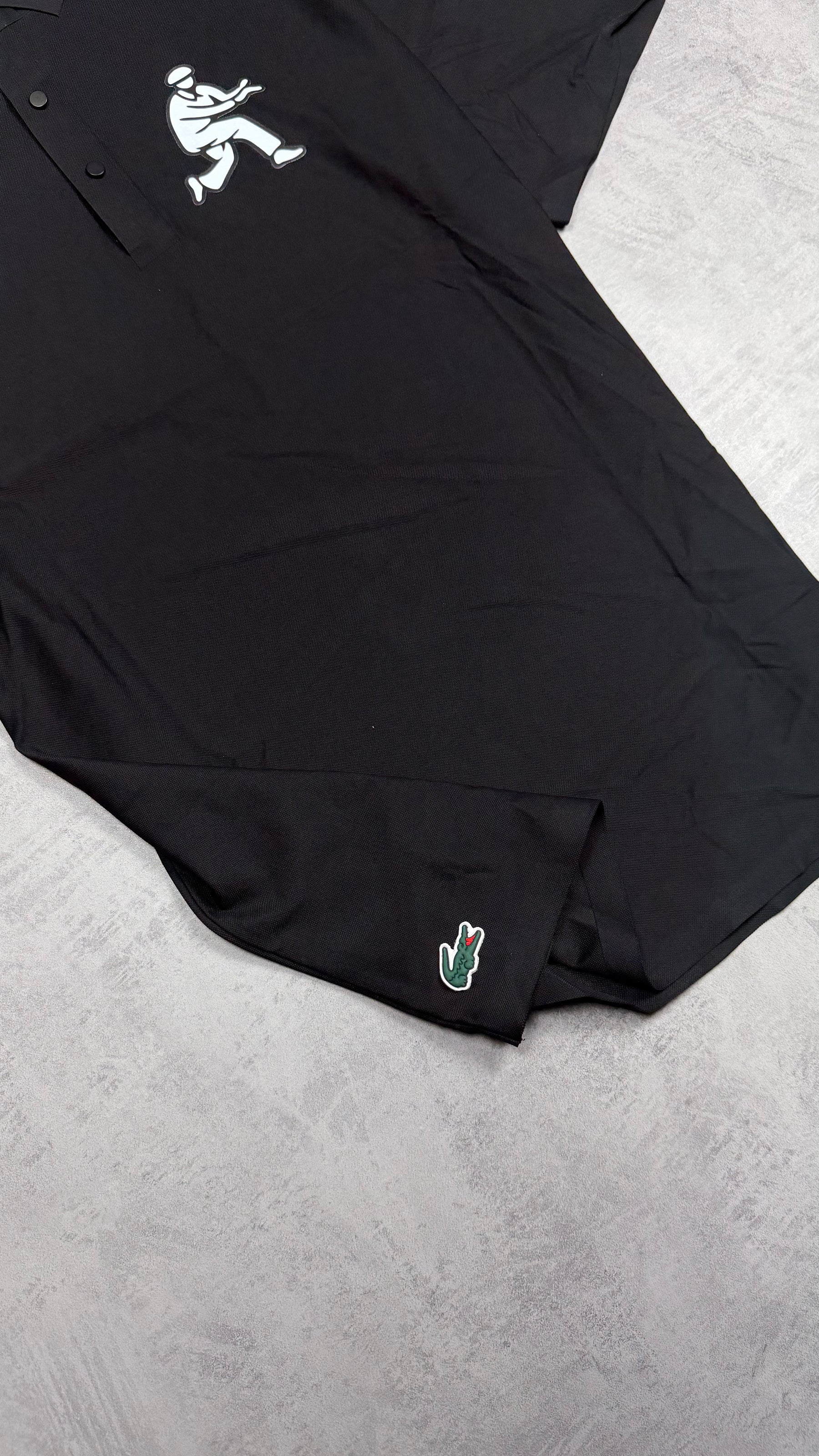 Polo Sport Ultra Dry - Tennis