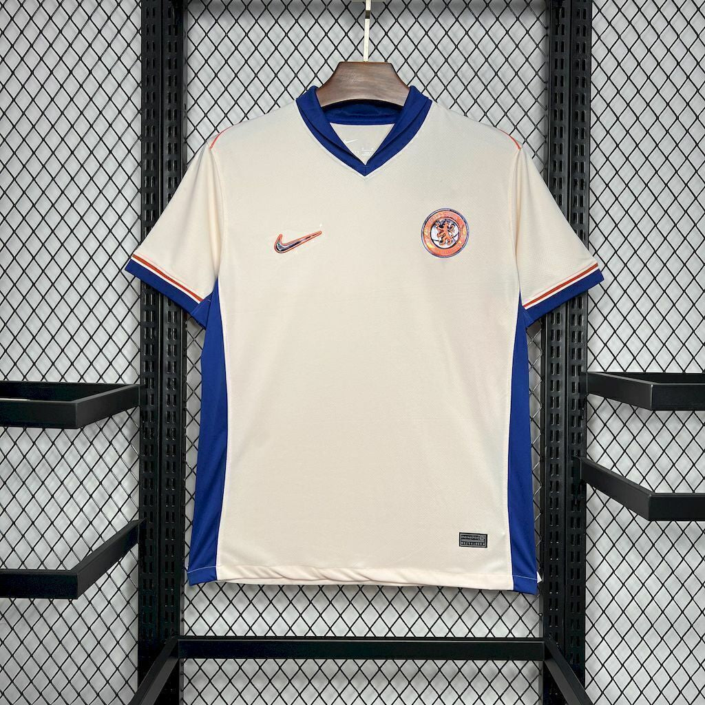 Camisa Chelsea FC II - 24/25