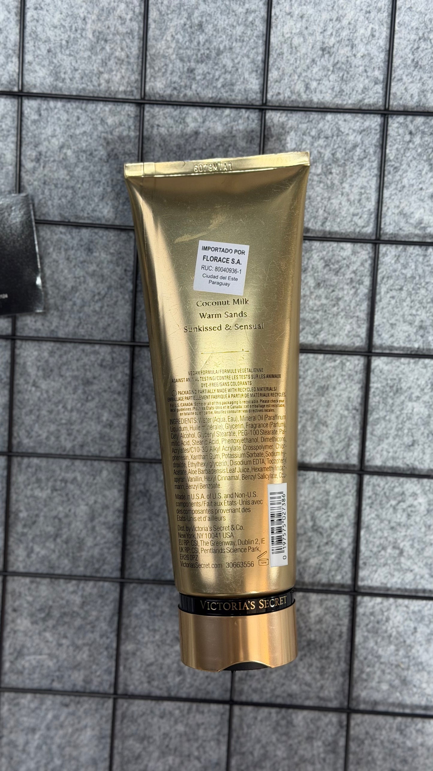 Victoria's Secret Coconut Passion - Body Lotion 236ml