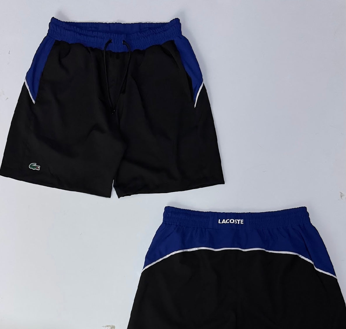 Short Lacoste Sport