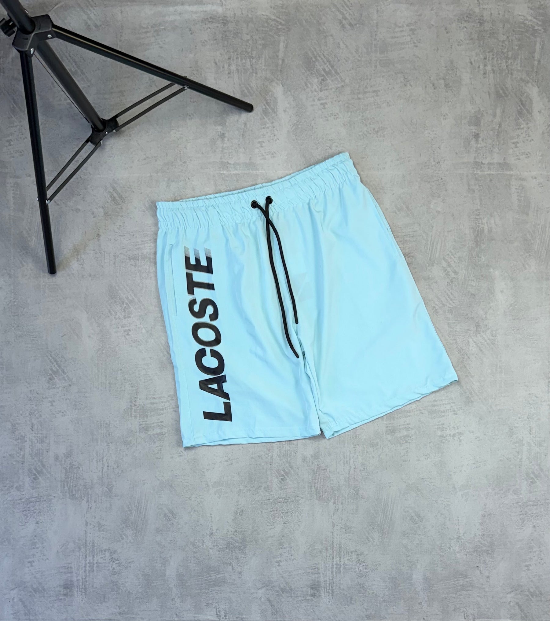 Short Lacoste Sport