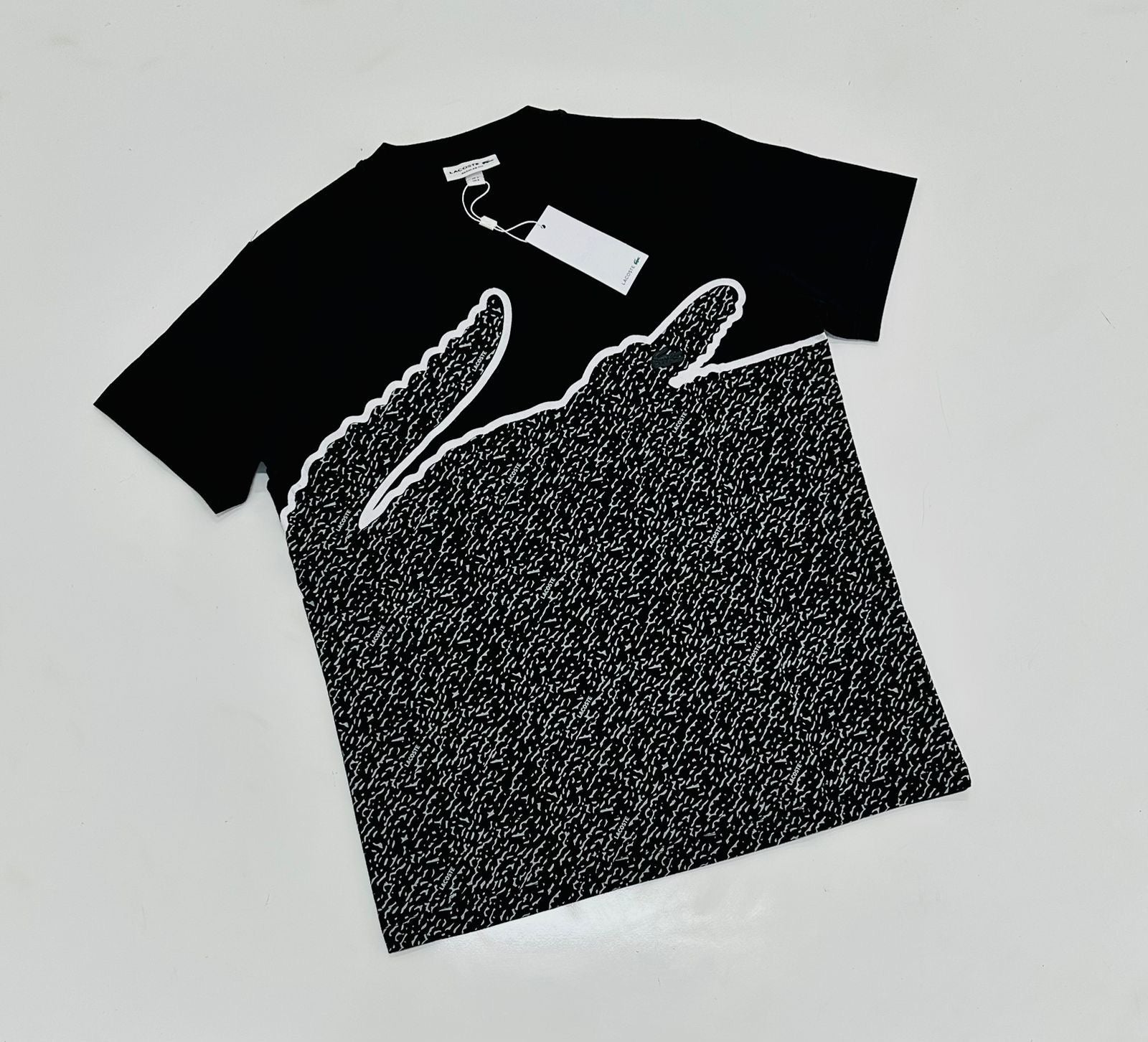 Camiseta Lacoste