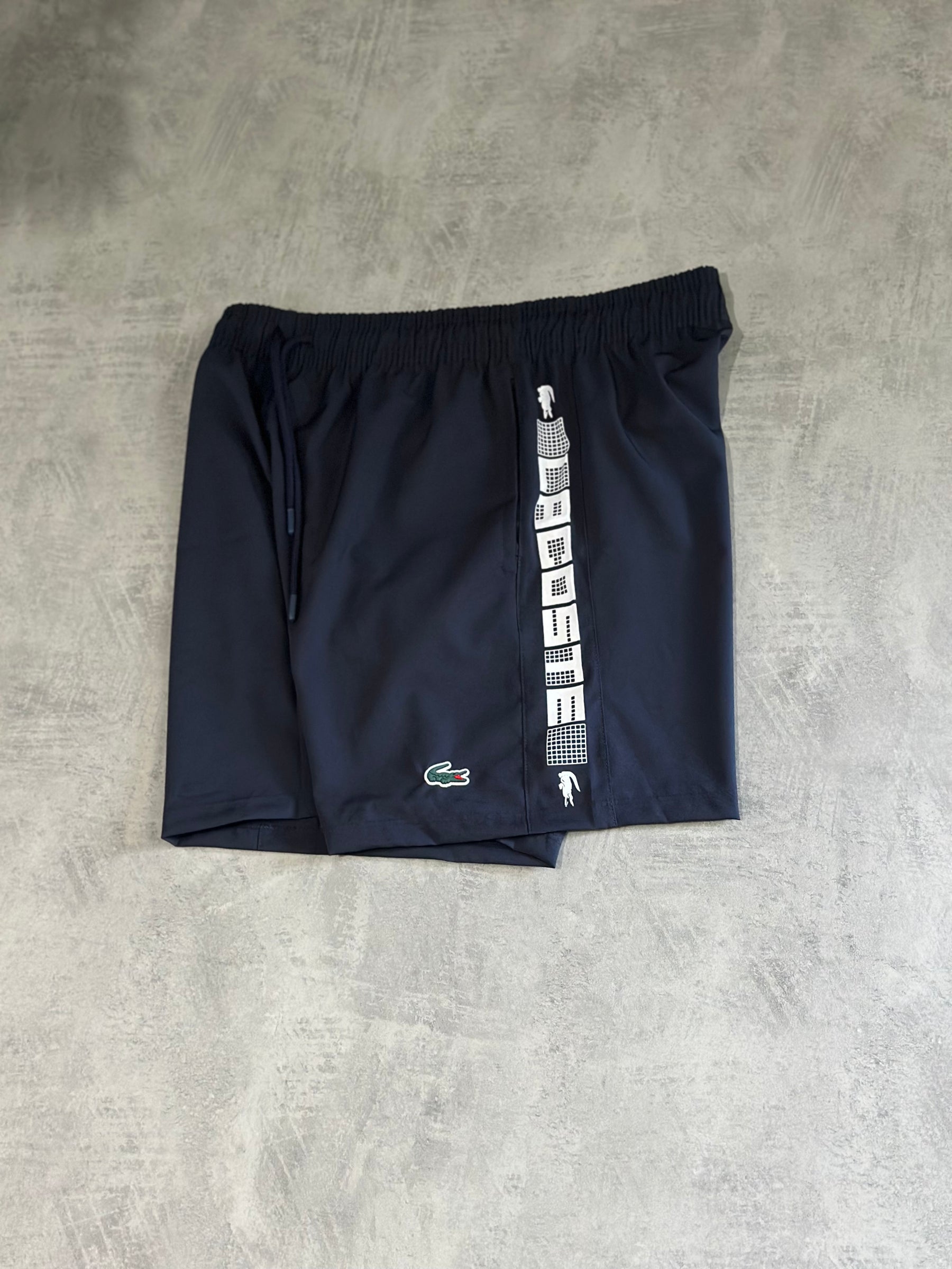 Short Lacoste Sport