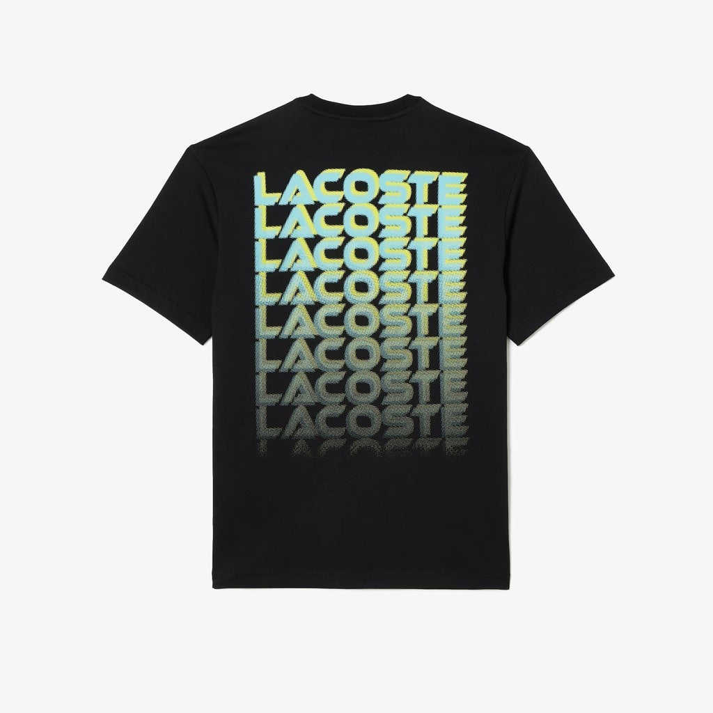 Camiseta Lacoste