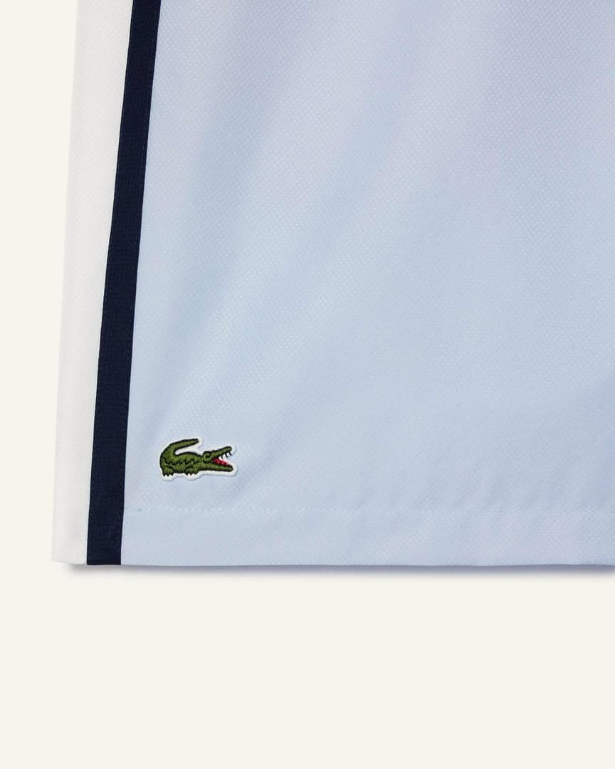 Short Lacoste - 100% Original
