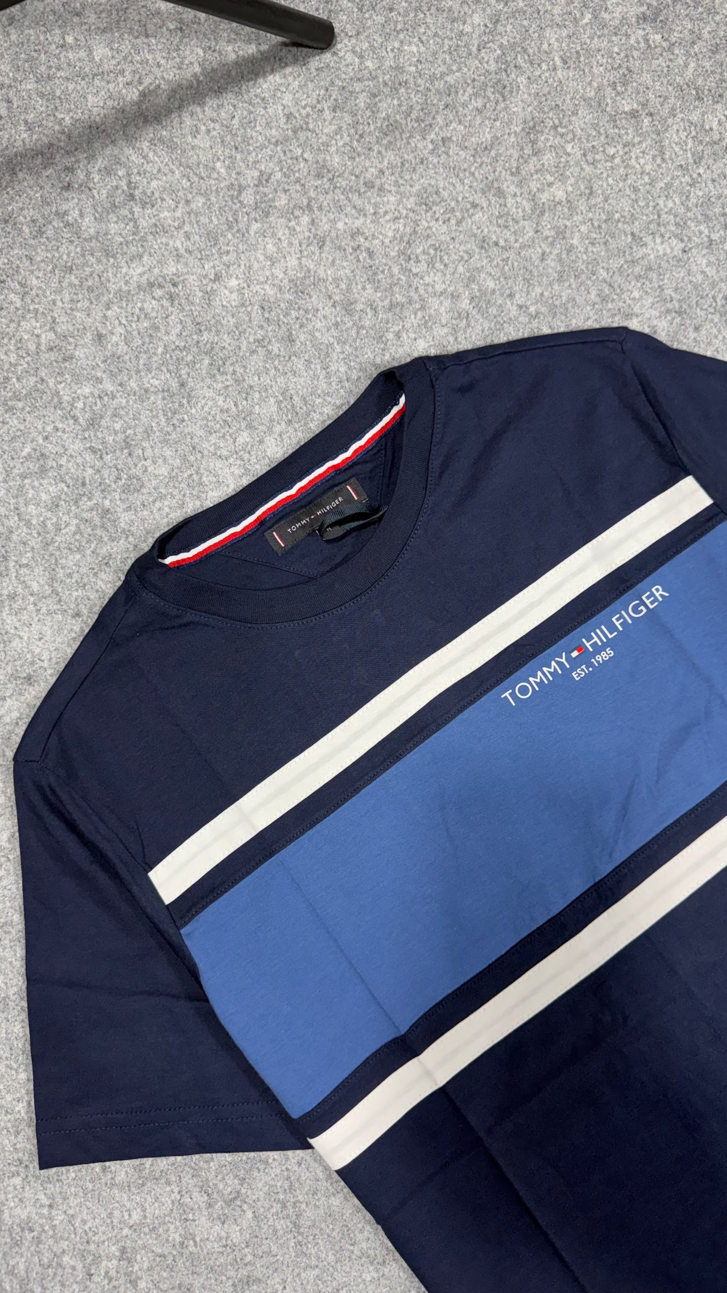 Camiseta Tommy Hilfiger