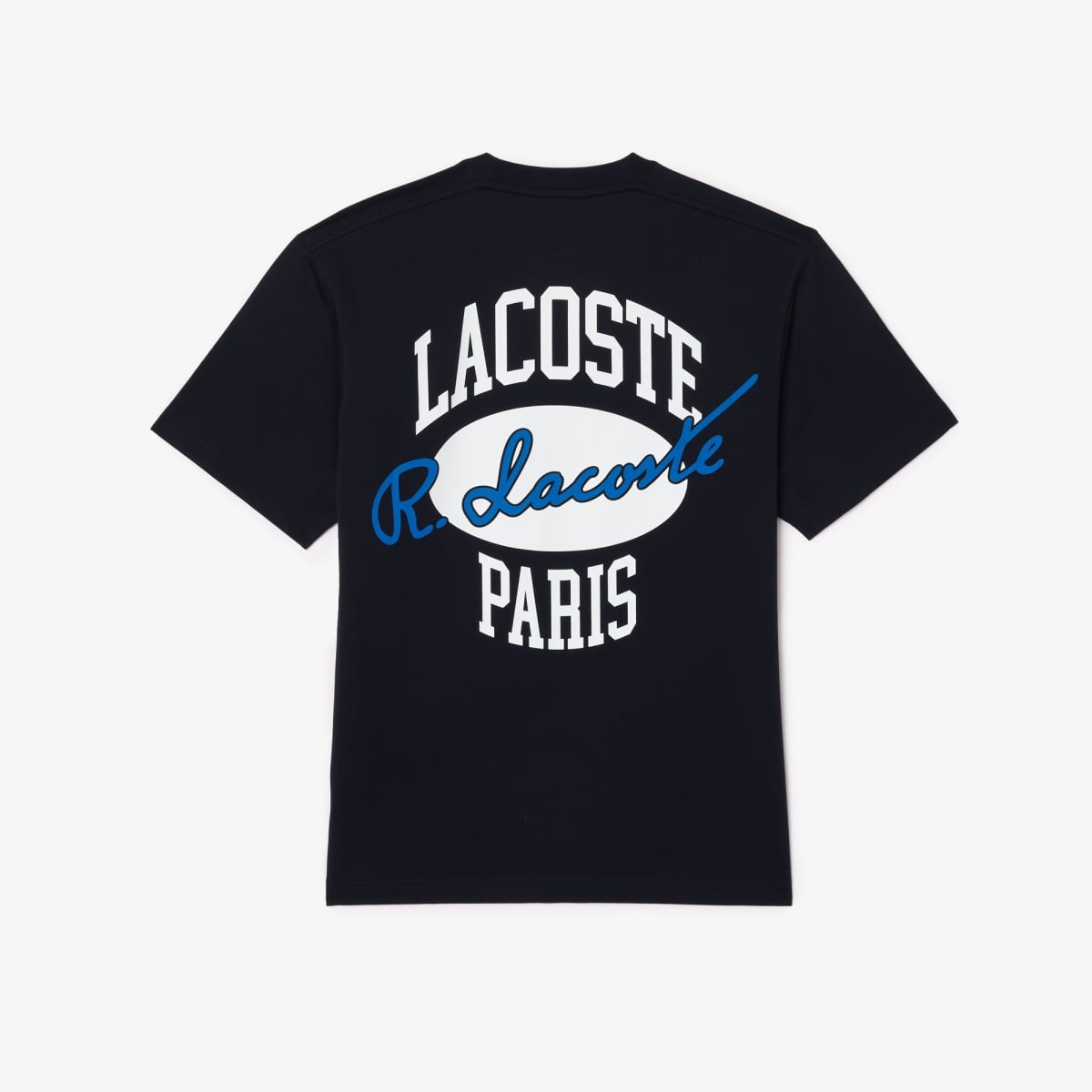 Camiseta Lacoste