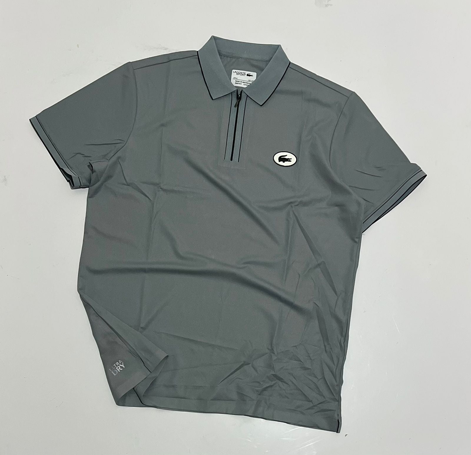 Camisa Polo Sport Ultra Dry