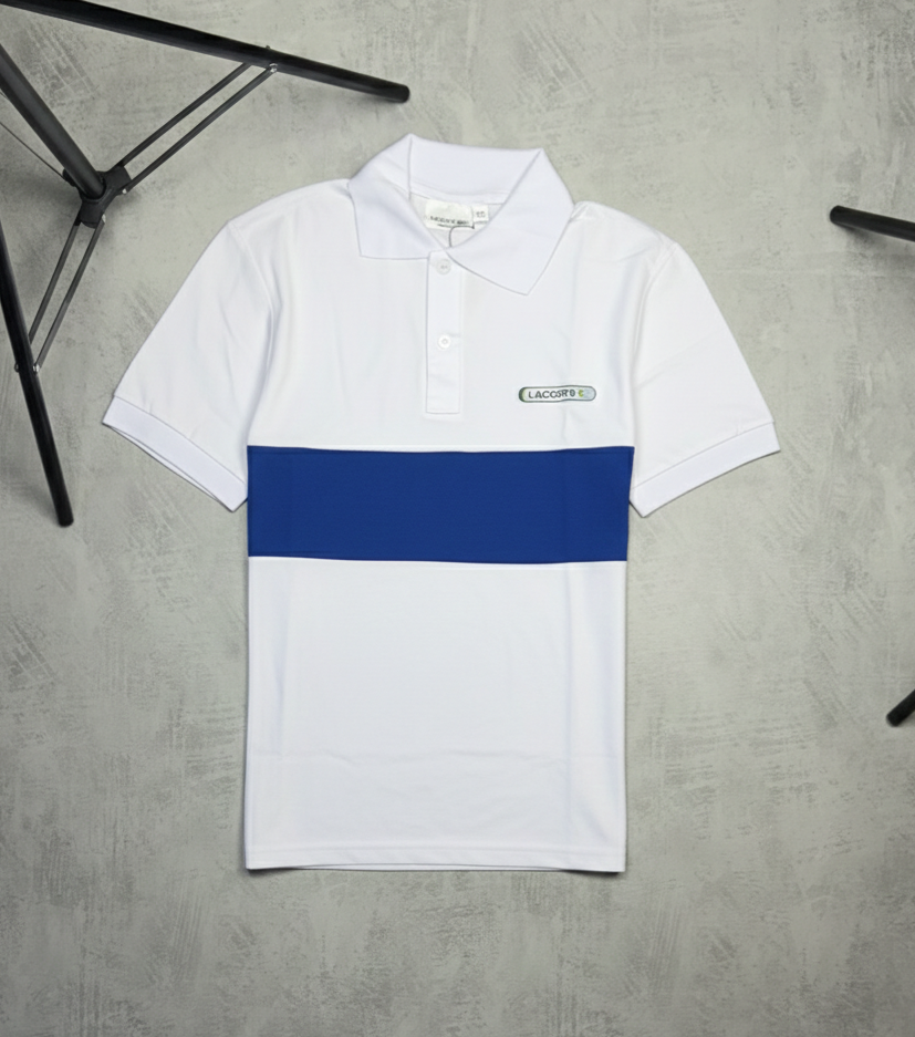 Camiseta Gola Polo