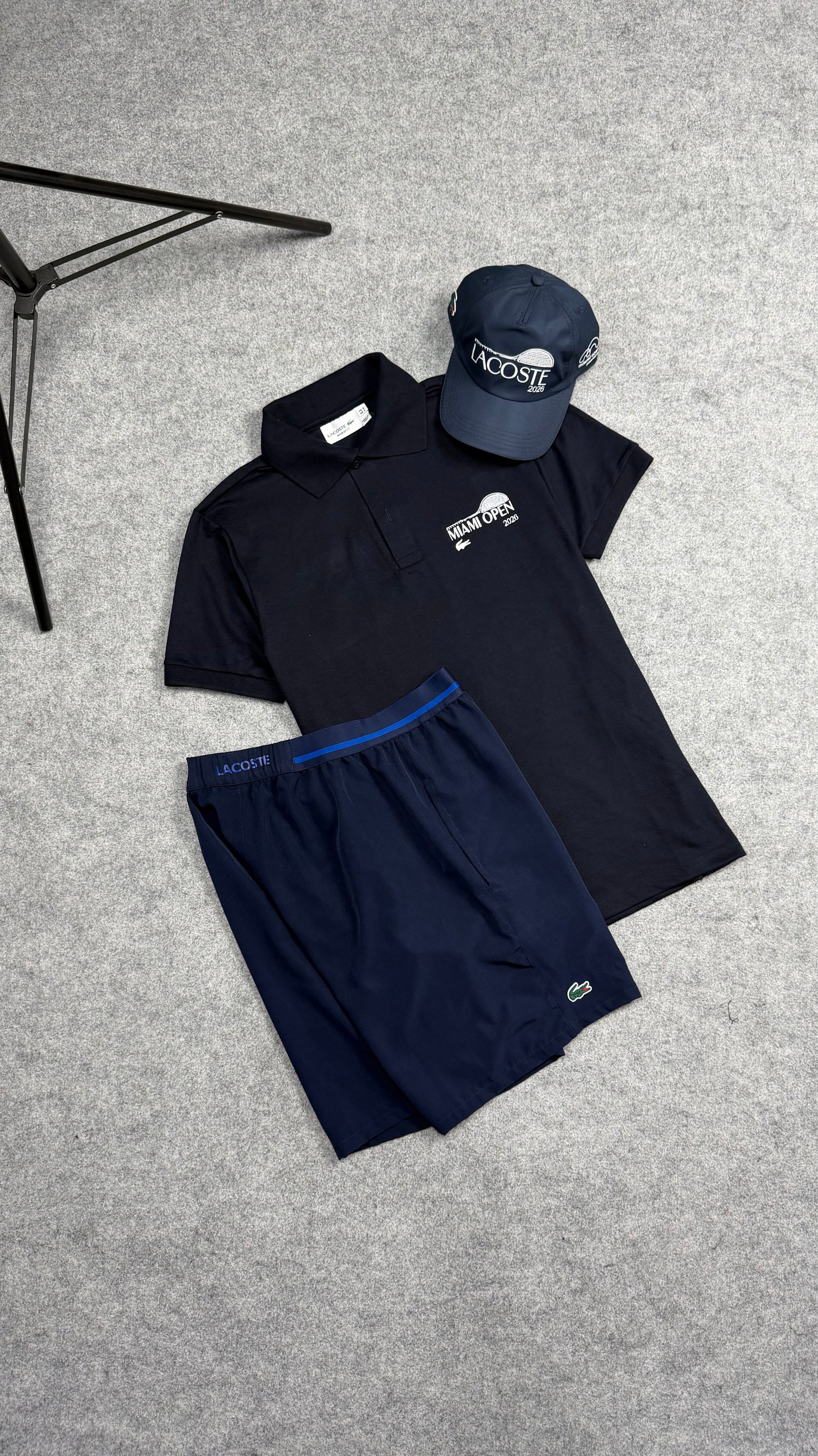 Kit Lacoste - Miami Open