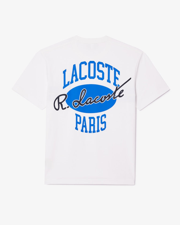 Camiseta Lacoste