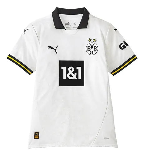 CAMISA BORRUSIA F.C. HOME 26 MASCULINA