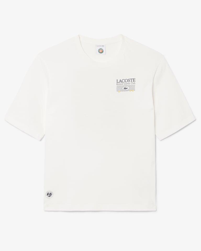 Camiseta Lacoste