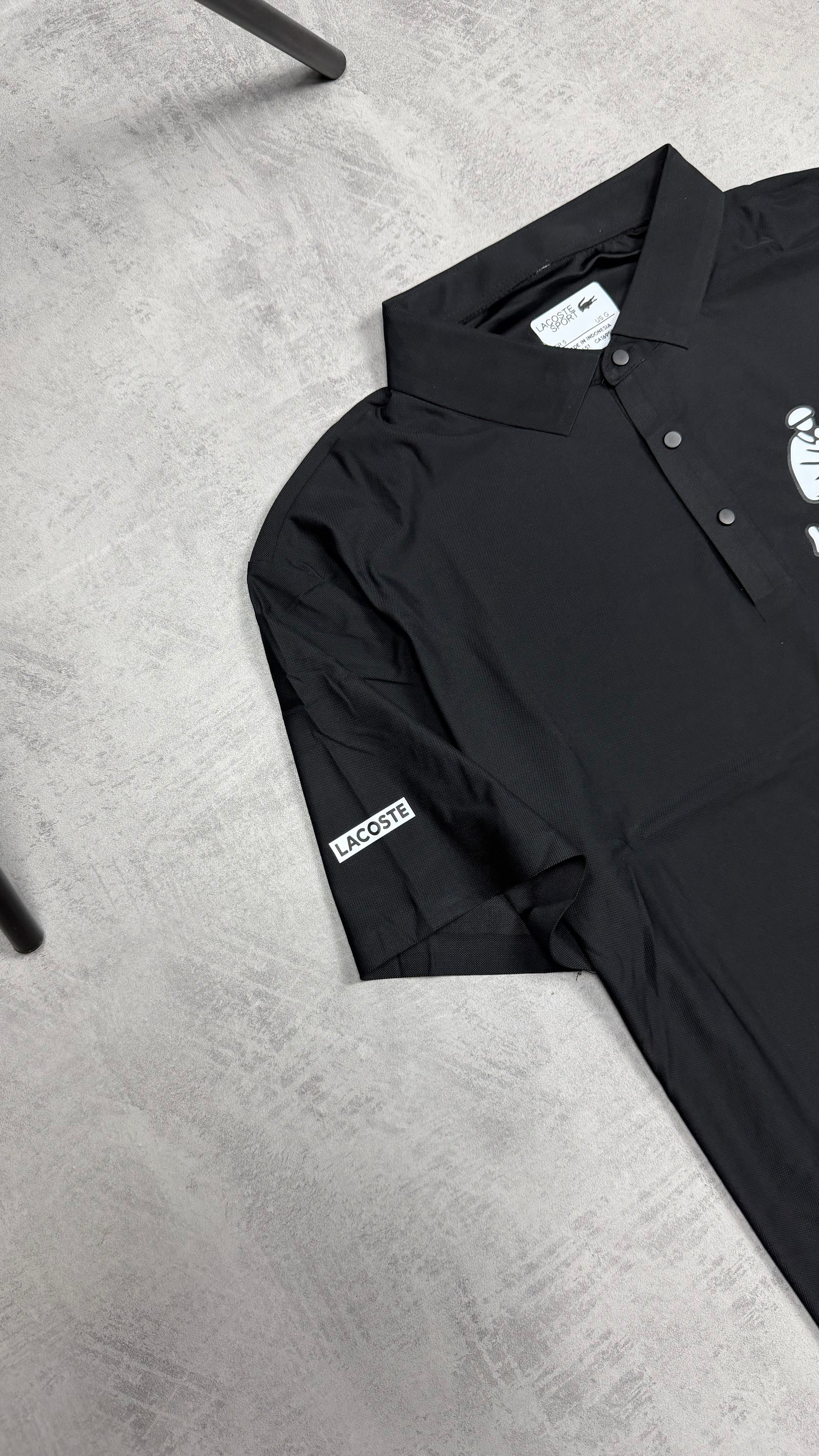 Polo Sport Ultra Dry - Tennis